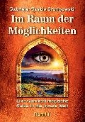 Im Raum der Möglichkeiten - Eine wahrhaft magische Reise in die innere Welt - Band 1