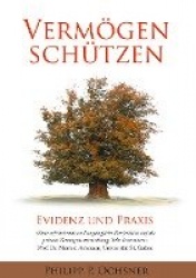 Vermögen schützen - Evidenz und Praxis
