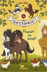 Die Haferhorde 01. Flausen im Schopf