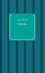 Tagebucher 1