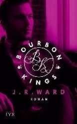 Bourbon Kings 01
