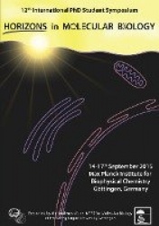 12th Horizons in Molecular Biology
