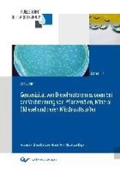 Gentoxizität von Dieselmotoremissionen bei Verbrennung von Pflanzenölen, Mineralöldiesel und deren Mischkraftstoffen