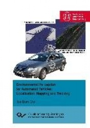Environmental Perception for Automated Vehicles