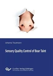 Sensory Quality Control of Boar Taint