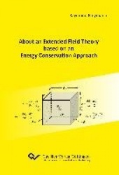 About an Extended Field Theory based on an Energy Conservation Approach