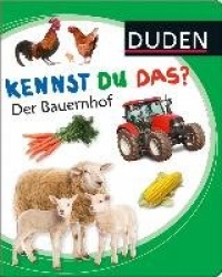 Duden - Kennst du das? - Bauernhof