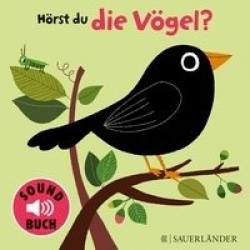 Hörst du die Vögel?