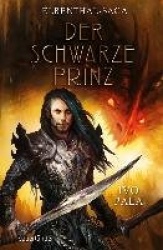 Elbenthal-Saga 02 -  Der schwarze Prinz