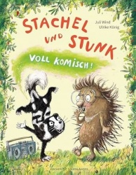 Stachel und Stunk