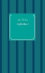 Tagebücher 2