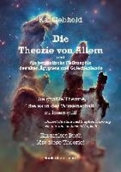 Die Theorie von Allem und die hermetische Philosophie des altenÄgyptens und Griechenlands