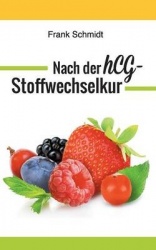 Nach der hCG-Stoffwechselkur - Halten Sie Ihr erreichtes Gewicht - ganz ohne Yo-Yo-Effekt