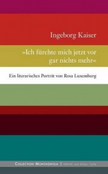 Ich fürchte mich jetzt vor gar nichts mehr
