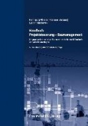 Handbuch Projektsteuerung - Baumanagement.