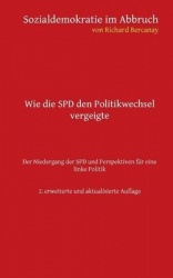 Sozialdemokratie Im Abbruch