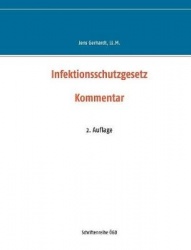 Infektionsschutzgesetz