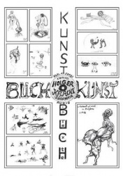 Comicxs Syndphonie - Kunstbuch Buchkunst