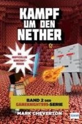 Kampf um den Nether
