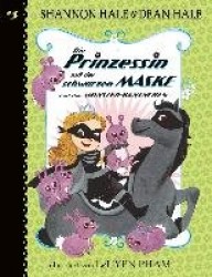 Die Prinzessin mit der schwarzen Maske (Bd. 3)