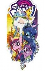 My little Pony 09 - Freundschaft ist Magie