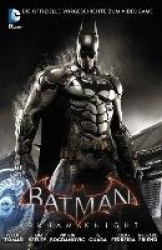 Batman: Arkham Knight 03