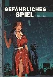 Gefährliches Spiel 01