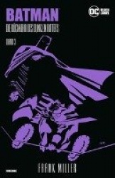 Batman: Die Rückkehr des Dunklen Ritters (Alben-Edition)