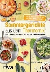 Sommergerichte aus dem Thermomix®