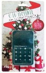 O du fröhliche - die Weihnachtsmaschine