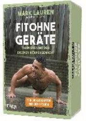 Fit ohne Geräte - Kartenset