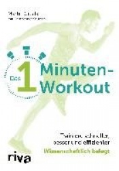 Das 1-Minuten-Workout