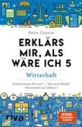 Erklärs mir, als wäre ich 5