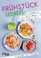 Frühstück vegan