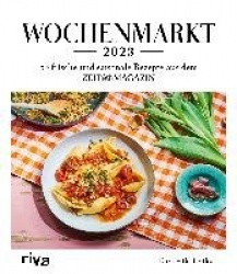 Wochenmarkt - Wochenkalender 2023