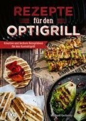 Rezepte für den Optigrill