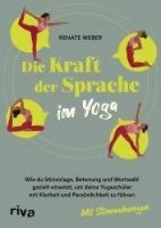 Die Kraft der Sprache im Yoga