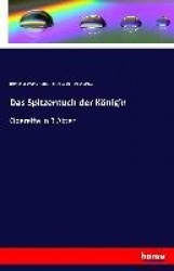 Das Spitzentuch der Königin - Operette in 3 Akten
