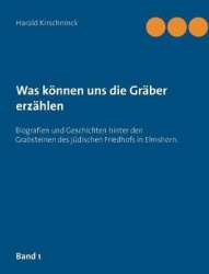 Was können uns die Gräber erzählen?
