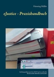 Ejustice - Praxishandbuch