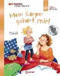 Mein Körper gehört mir! (Jubiläumsausgabe)