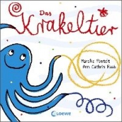 Das Krakeltier