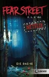 Fear Street - Die Rache