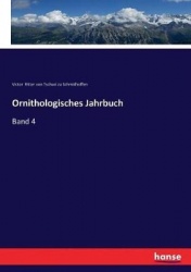 Ornithologisches Jahrbuch - Band 4