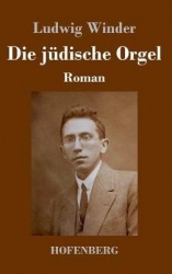 Die jüdische Orgel - Roman