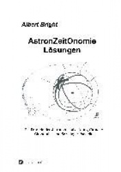 AstronZeitOnomie Lösungen