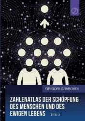 Zahlenatlas der Schöpfung des Menschen und des ewigen Lebens (Teil 2)