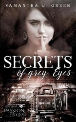 Secrets of Grey Eyes