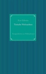 Tierische Weihnachten - Tierische Kurzgeschichten zur Weihnachtszeit