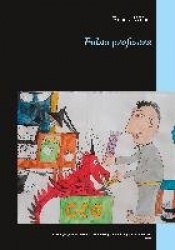 Fulna profesora - learning English and Spanish with Fulna/aprendiendo inglés e castellano con Fulna
